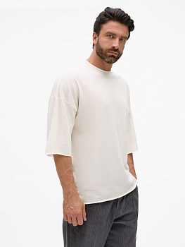 Футболка унисекс T1