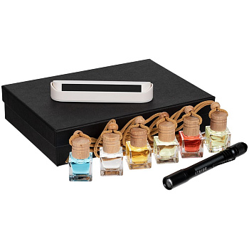 Набор Life Drive Набор Life Drive