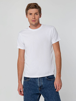 Футболка унисекс Sublimatism