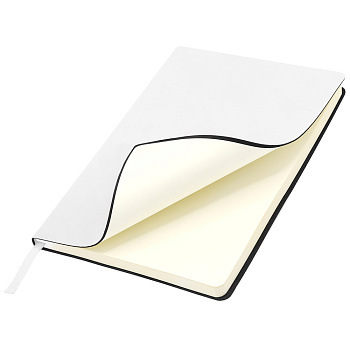 Ежедневник A5 недатированный Simflex