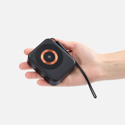 Набор для ухода за гаджетами с беспроводной зарядкой Rules