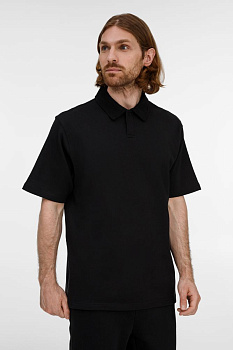 Рубашка поло унисекс Tiimi