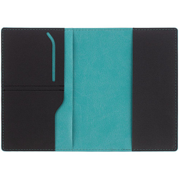 Обложка для паспорта Multimo Обложка для паспорта Multimo