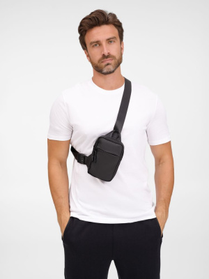 Спортивная кросс-боди сумка UrbanHike