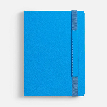 Ежедневник Peel, недатированный