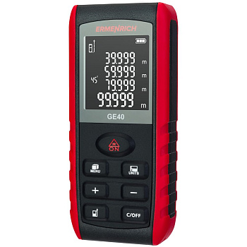 Лазерная рулетка Reel GE40 Лазерная рулетка Reel GE40