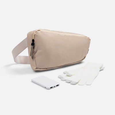 Набор Cool Rule, белый, размер S/M