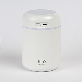 Увлажнитель воздуха H2O