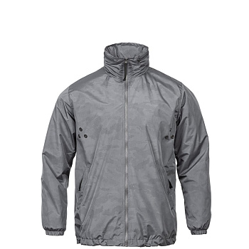 Ветровка светоотражающая Lattvind