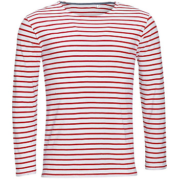 Футболка мужская Marine Men