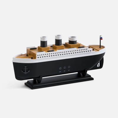 Увлажнитель-ароматизатор Steam Stream