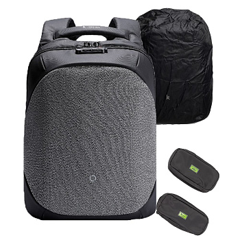 Рюкзак ClickPack Pro