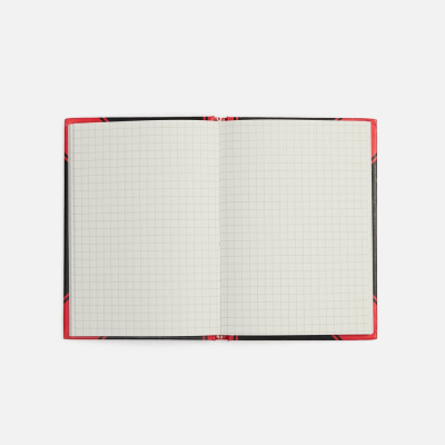 Блокнот Accenti Mini