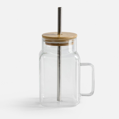 Банка для коктейлей Palmero