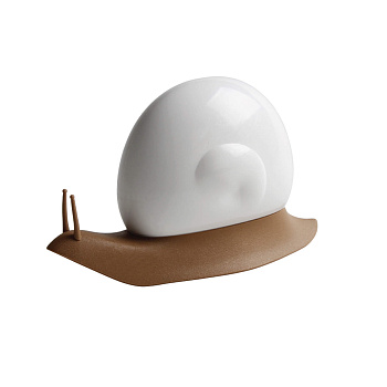 ЩЕТКА ESCHI, коричневая