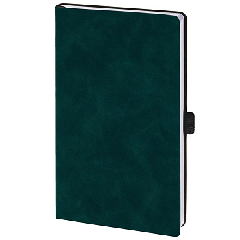 Ежедневник Nubuck Touch, недатированный