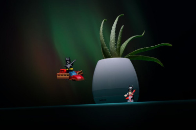 Беспроводная колонка melodyPot