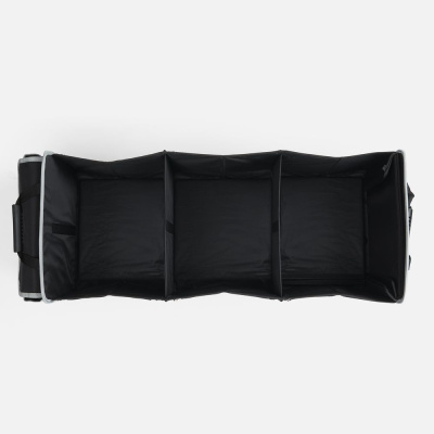 Органайзер в багажник с сумкой-холодильником Arranger