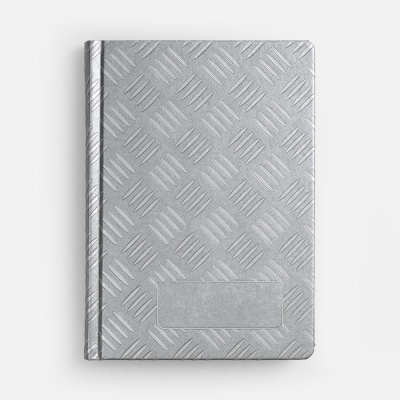 Блокнот Real Hard Work