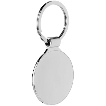 Брелок White Circle