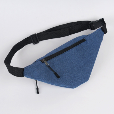 Поясная сумка