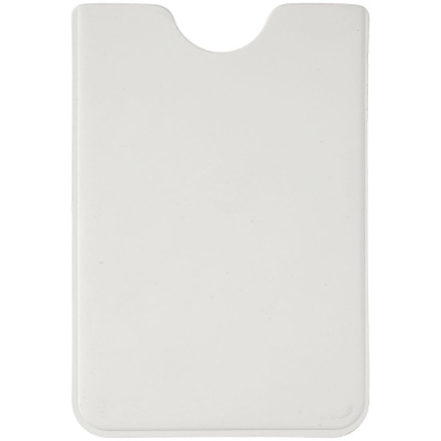 Чехол для карточки Dorset, белый