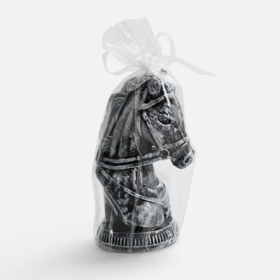 Свеча фигурная «Бюст лошади»