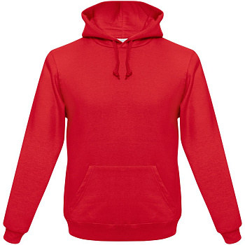 Толстовка ID.003 черная