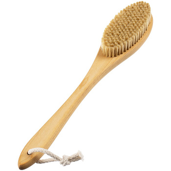 Щетка для сухого массажа Sundarata Щетка для сухого массажа Sundarata