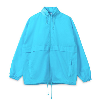 Ветровка из нейлона Surf 210