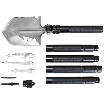 Многофункциональная лопата HK001 Многофункциональная лопата HK001