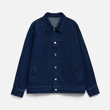 Куртка джинсовая O1