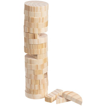 Игра «Круглая башня» Игра «Круглая башня»