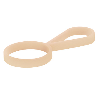 Кольцо-держатель силиконовое для термобутылки Olivia