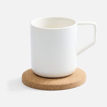 Чайная пара Riposo, малая