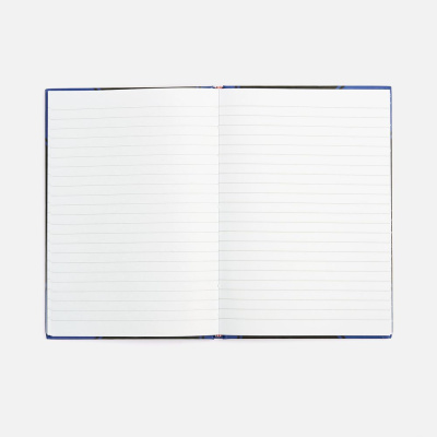 Блокнот Accenti