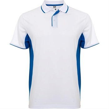 Спортивная футболка поло MONTMELO мужская