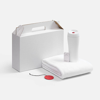 Набор Rudolph Набор Rudolph