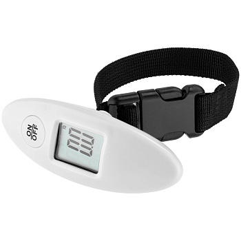 Дорожные весы Ponder Дорожные весы Ponder