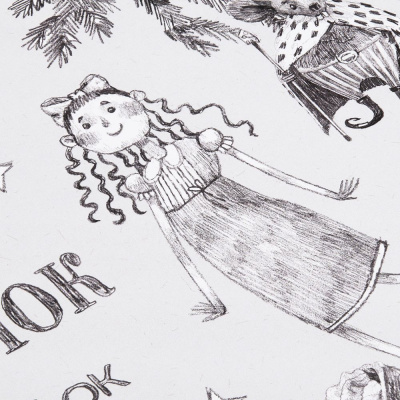 Набор «Один щелчок — и все ОК» с орехами