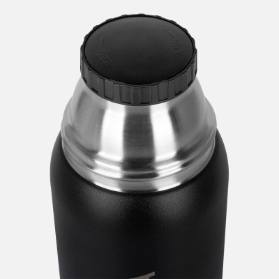 Термос Relaxika 750 со стикерпаком