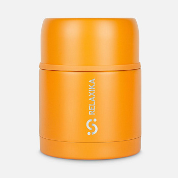 Термос для еды Relaxika 500