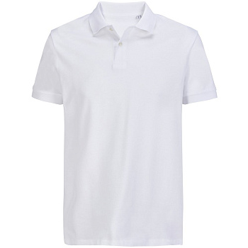 Рубашка поло унисекс Pacific