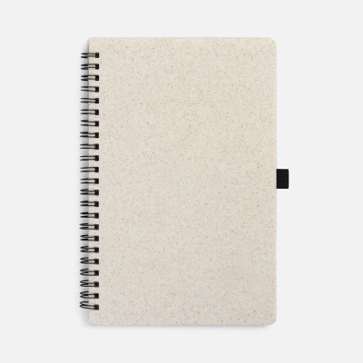 Блокнот Intrigo