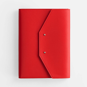 Ежедневник-органайзер Clean Slate, недатированный