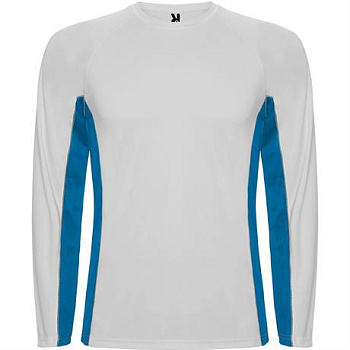 Спортивная футболка SHANGHAI L/S мужская